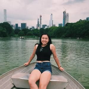 Meet your Posher, Kelly